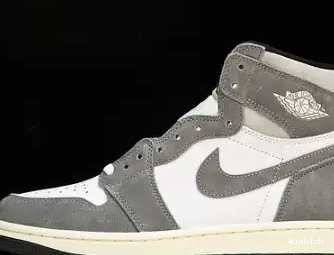  1 OG Black High DZ5485-051 Retro Washed Jordan 0707